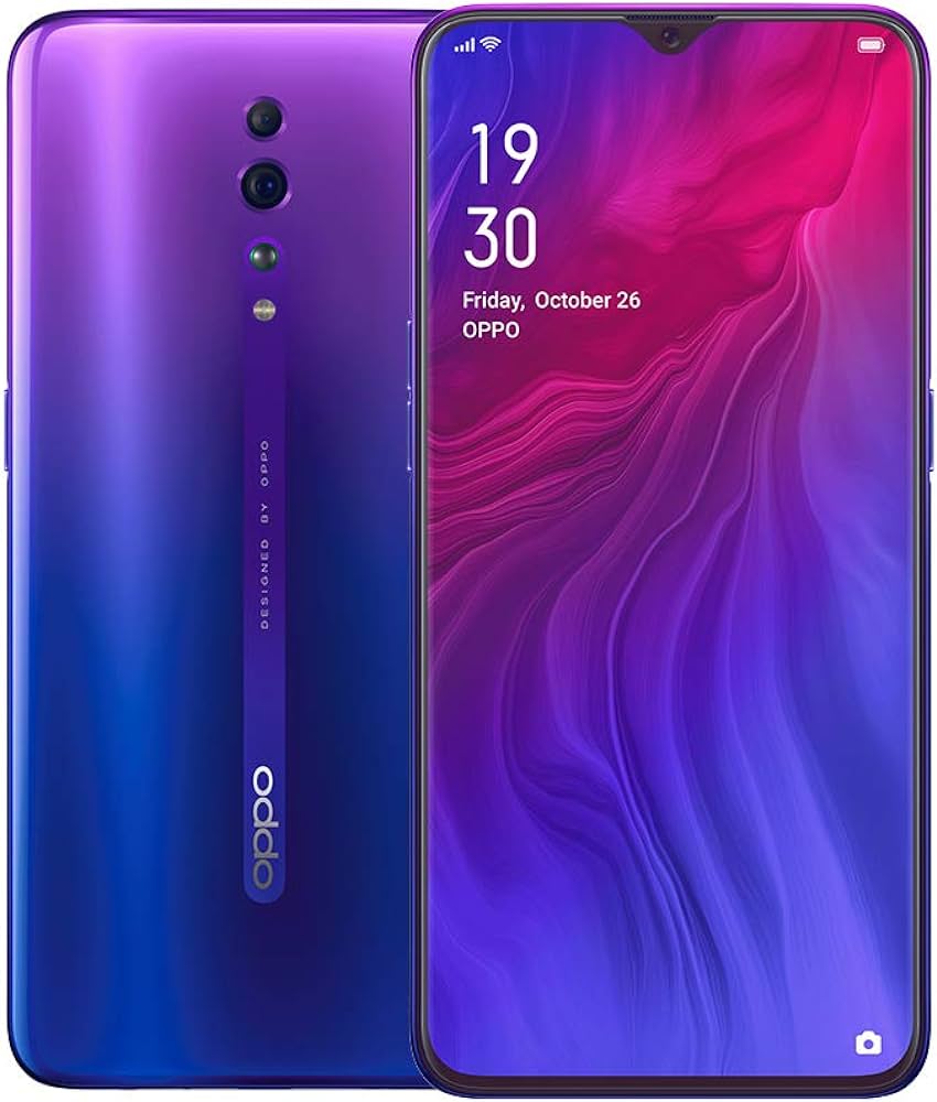 Oppo Reno Z (2019) - Very Good Condition - ReDial Oppo Reno Z (2019) - Very Good Condition - ReDial